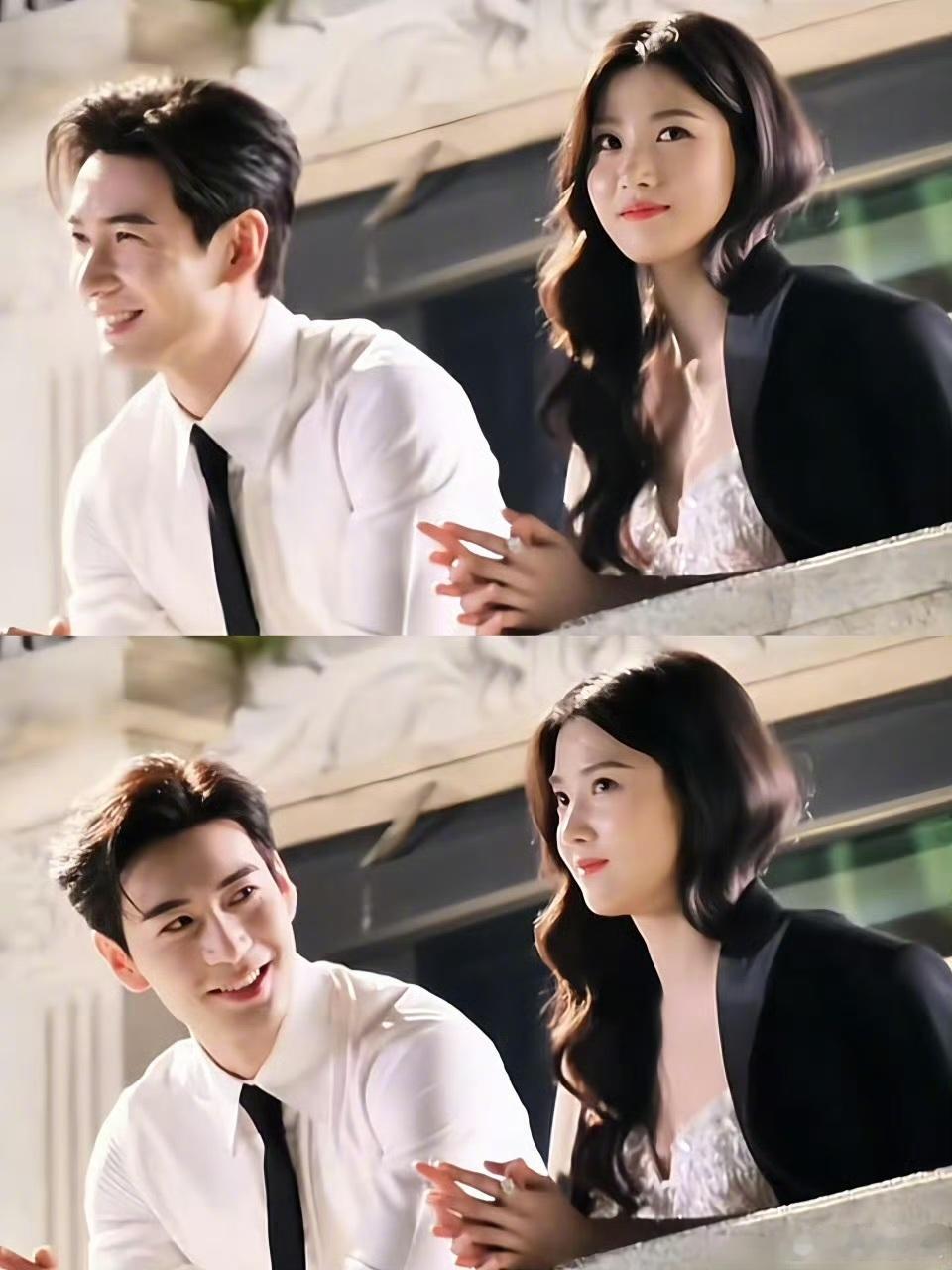 陈星旭单手抱卢昱晓猫的树先嗑 轻松单手抱太苏了！内娱顶级苏神陈星旭，抱起卢昱晓就