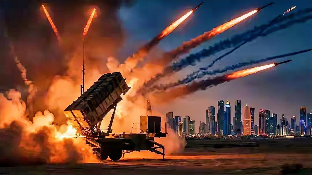 不出所料，以色列要将美国紧紧地绑在他们的“战车”上！
 
据央视新闻消息，当地时