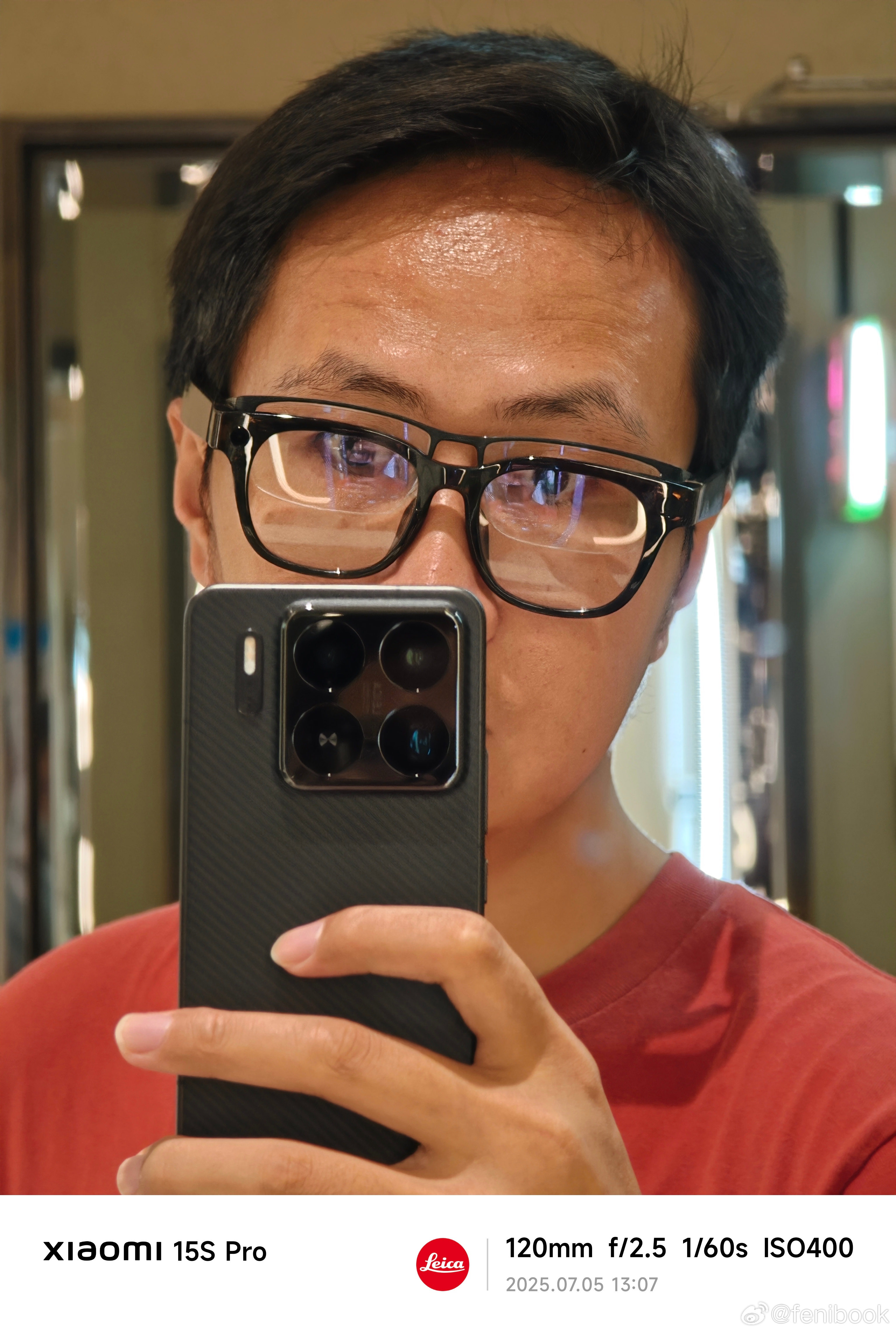 终于配对成功，小米AI眼镜[doge][doge][doge]很好奇，小伙伴们有