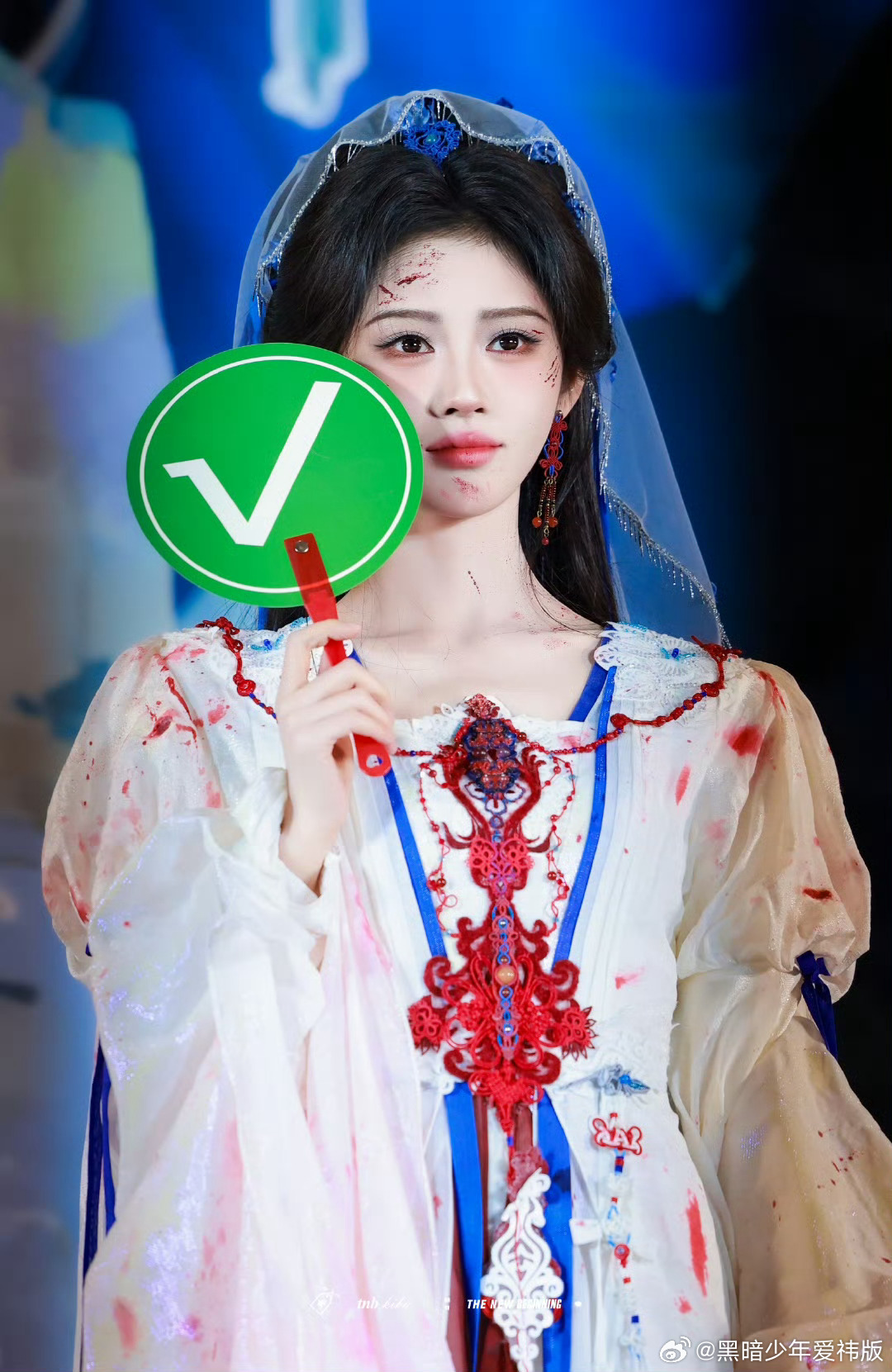 jjy鞠婧祎嘉南传jjy鞠婧祎姜保宁