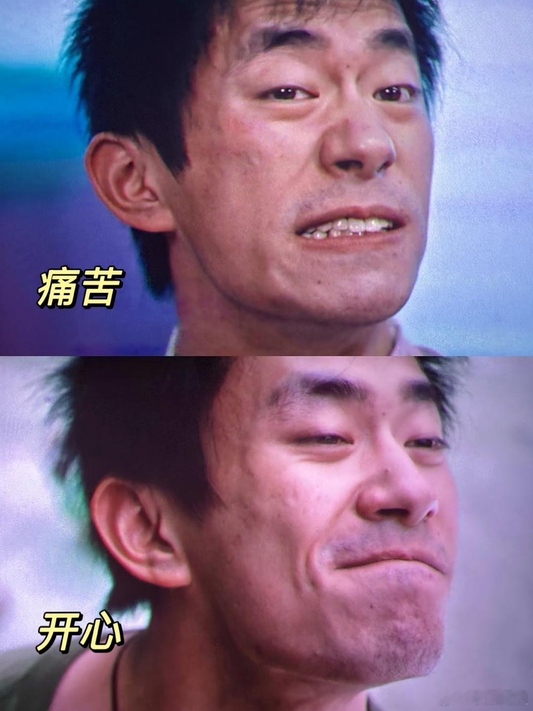 真的不敢想象，易烊千玺之前是个爱豆，现在的他是实力派，他真的成功的把偶像两个字甩