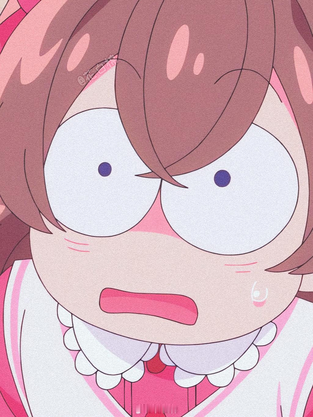 动漫追番团二次元招新季 「美味派对♡光之美少女」和实由依 x 米米 头像｜壁纸 