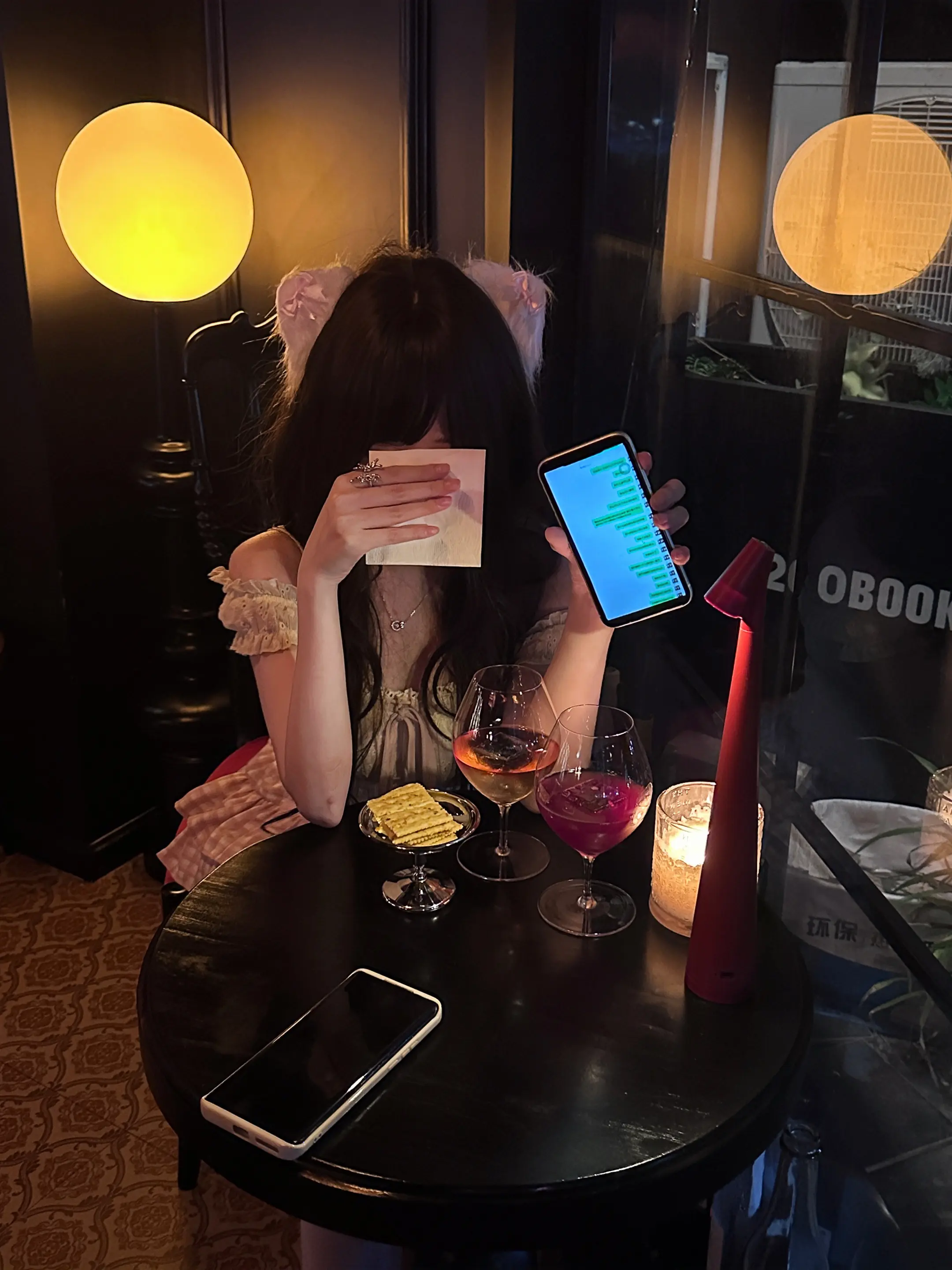 你就不要随便讲那种话呀 我还真的有把你当成我的依靠呢