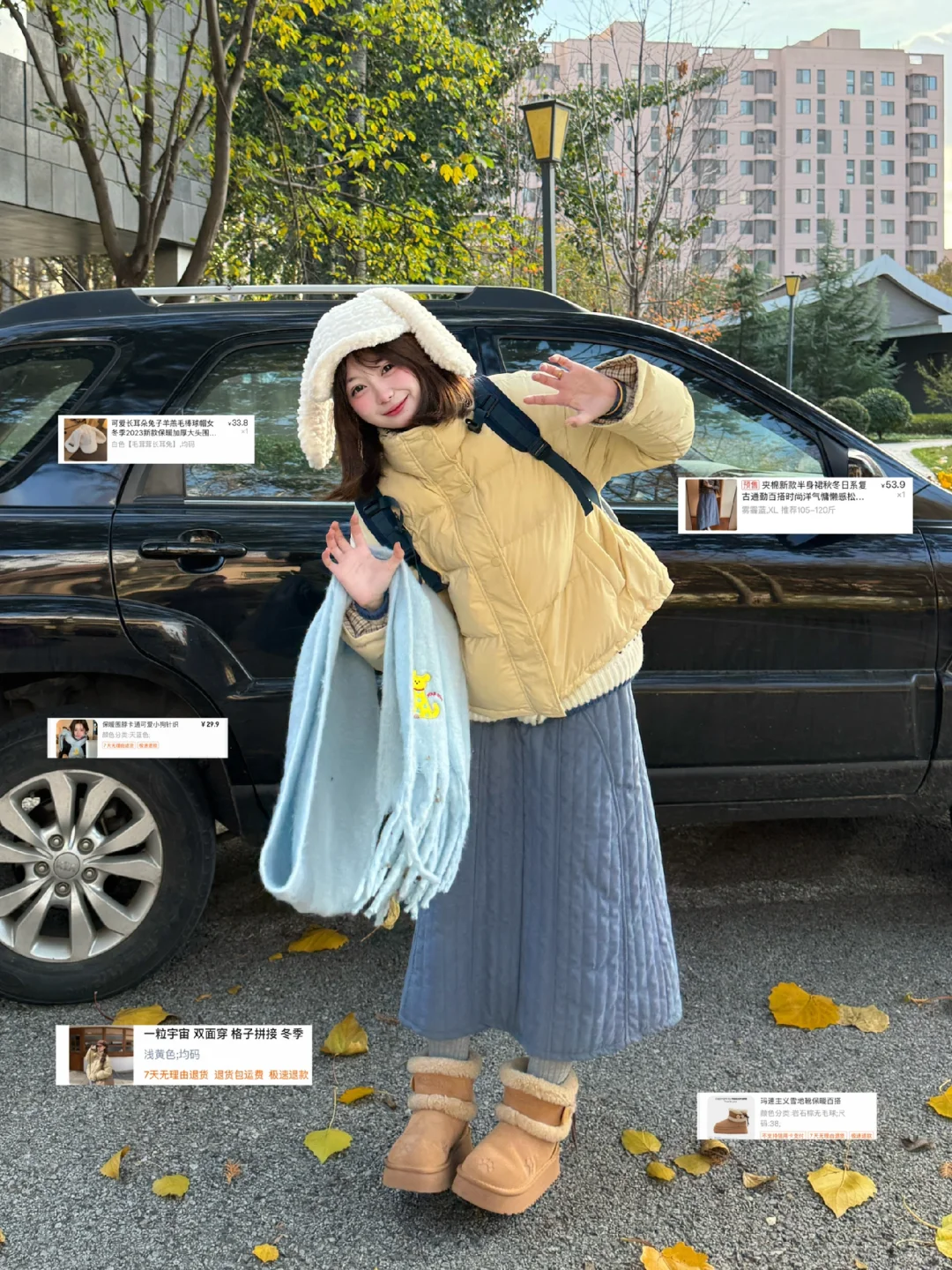 听我的！好钱就得花在刀刃上！！