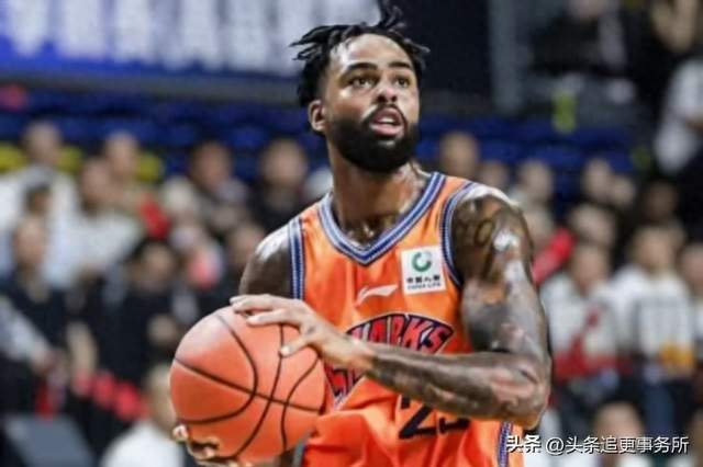 102:68！CBA揭幕战上海大胜深圳，双外援砍43分，王哲林14分18板