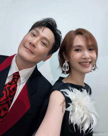 杨丞琳天赐收官长文收官时刻杨丞琳分享长文，诉说天赐舞台带给自己的体验。放下心理枷
