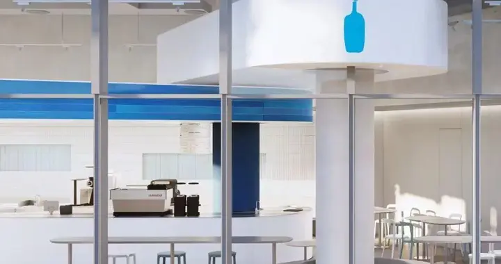 蜜雪冰城洛杉矶首店试运营；瑞幸咖啡考虑竞购“蓝瓶咖啡”