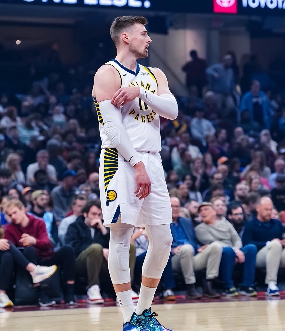 突发新闻！波特加盟开拓者，杨瀚森NBA席位面临严峻挑战

开拓者队近日正式宣布认