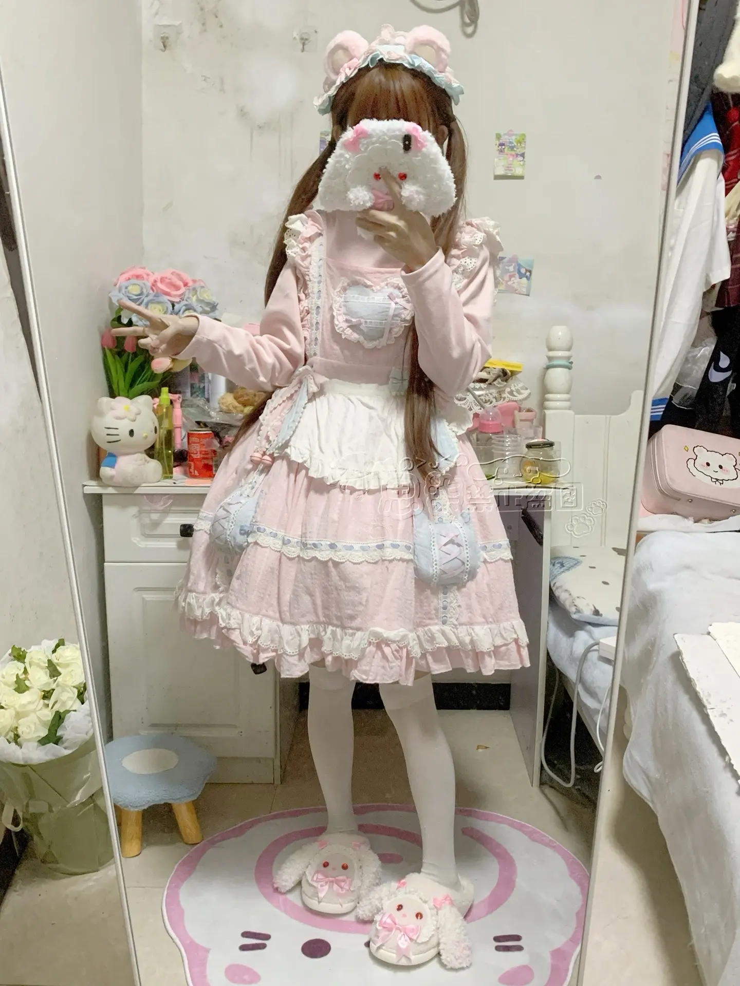 我自己偷偷气死一千次才发一次脾气，你说我脾气大⸝⸝≖⃙⃚᷅ ᎔ ≖⃙⃚᷄⸝⸝