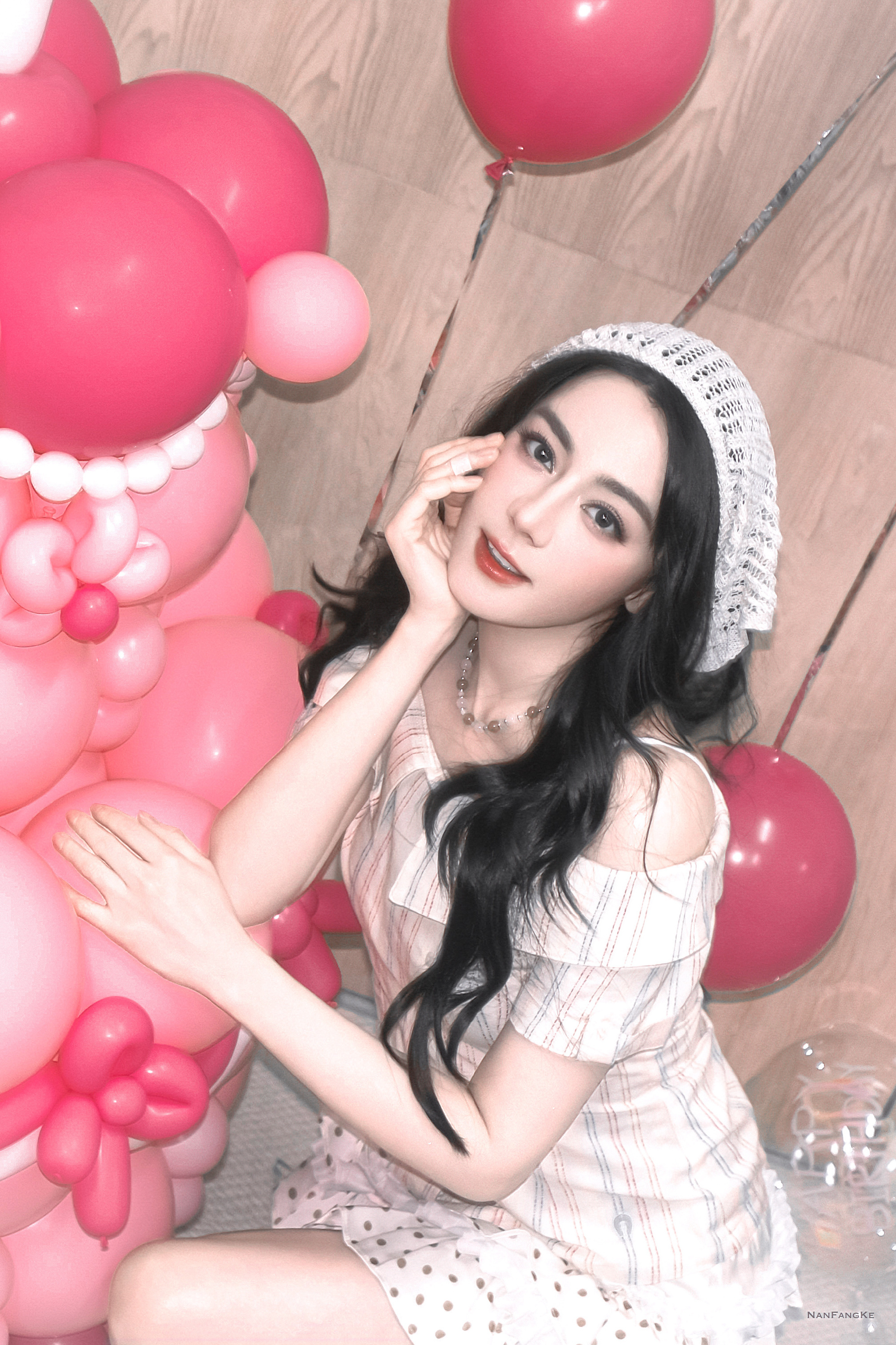 女足暑期档不管了，先期待住了《女足》快来吧，还有我们的虽不拥 