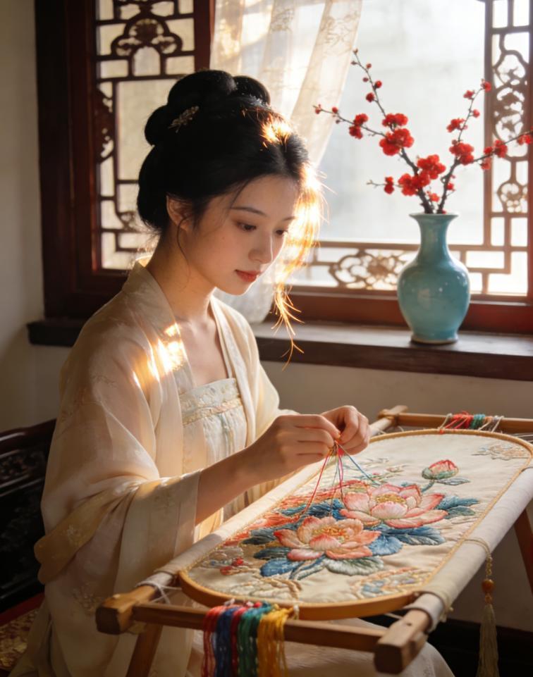 古代的“舂刑”到底多折磨人？女子最怕的刑罚，比挨打还痛苦           