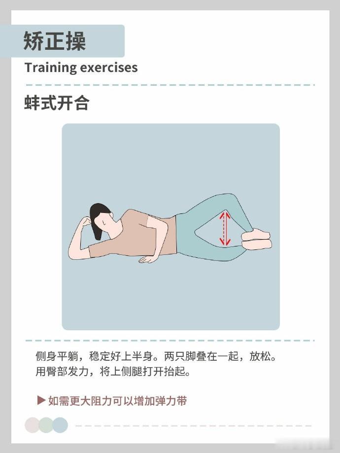 “假胯宽”和“真胯宽”怎么判断？ 