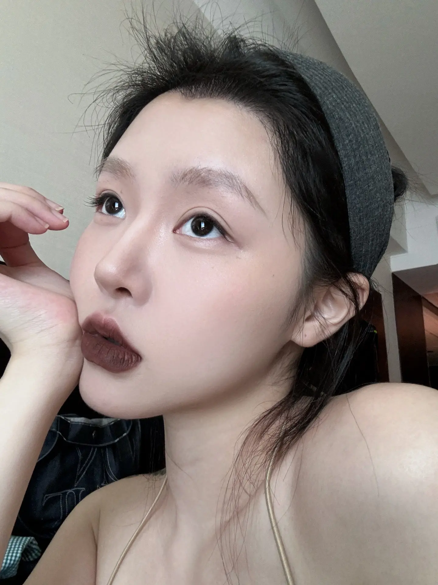 做个爱美的辣妈