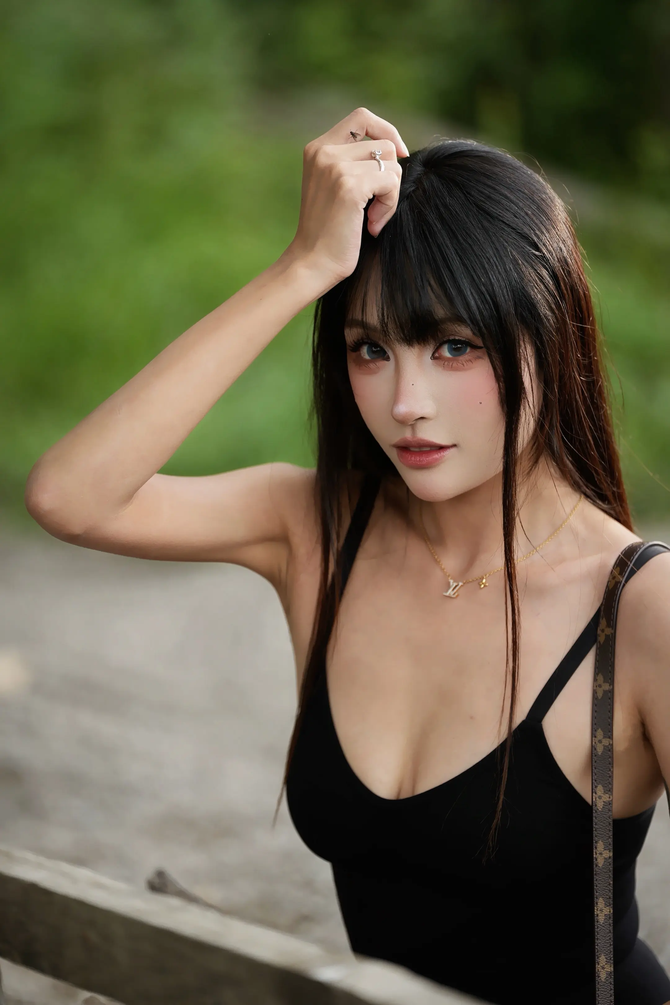 草原日记。童话阿尔山