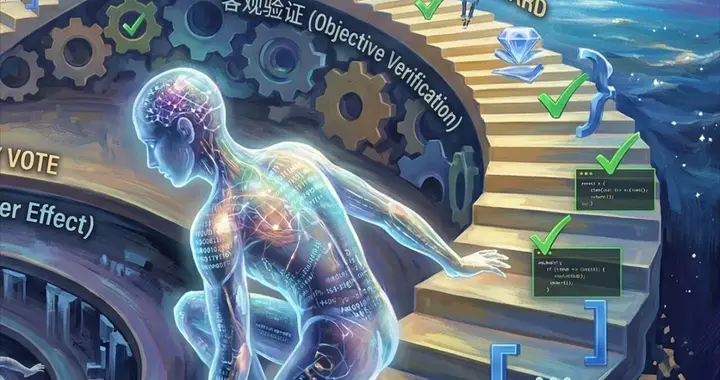 清华提出交叉熵分解：“误差熵”才是大模型规模定律真正的驱动项