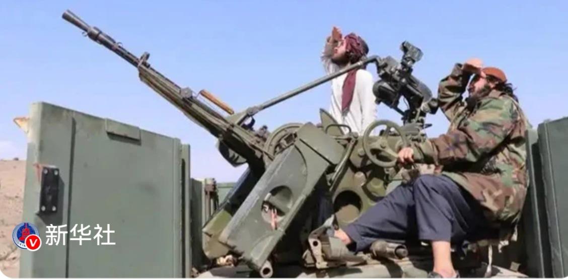 🚨 突发！巴阿“罗生门”：阿富汗宣称击落F-16活捉飞行员，巴方怒斥“假新闻”