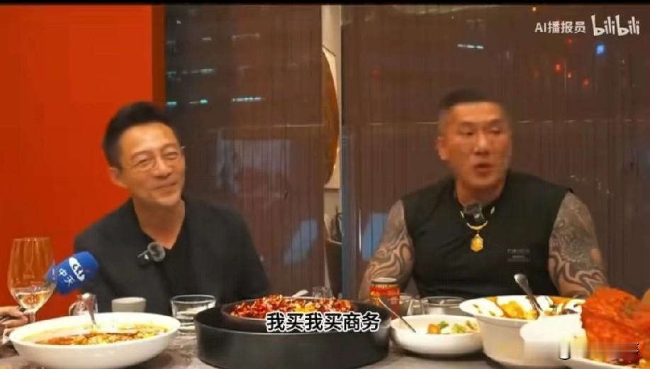 汪小菲热脸贴冷屁股，为哪般？
   汪小菲或许是因为曾经的台湾女婿吧！馆长来大陆