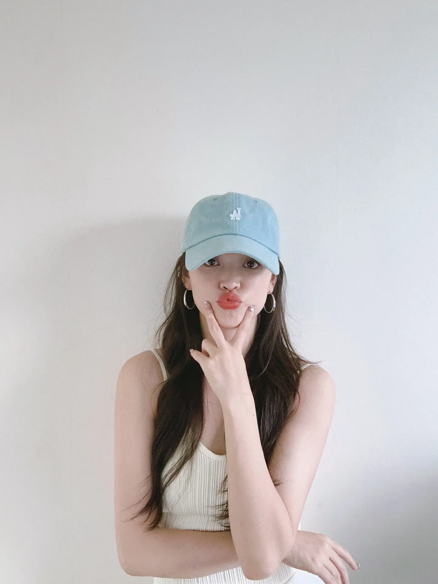 支架拍照更好看没人反对吧。