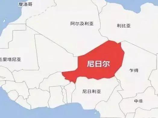 2月12日，尼日尔军方高层在首都尼亚美公开宣布，认定首都机场遇袭是法国在背后策划