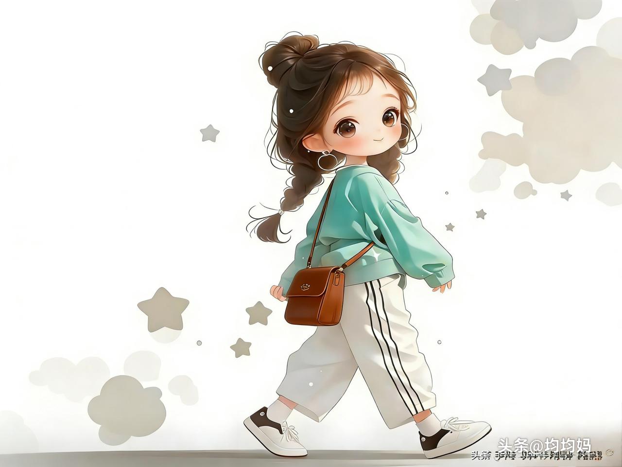 人到中年最扎心的真相：
钱不是万能的，
没钱是万万不能的！
 
人到中年，
早就