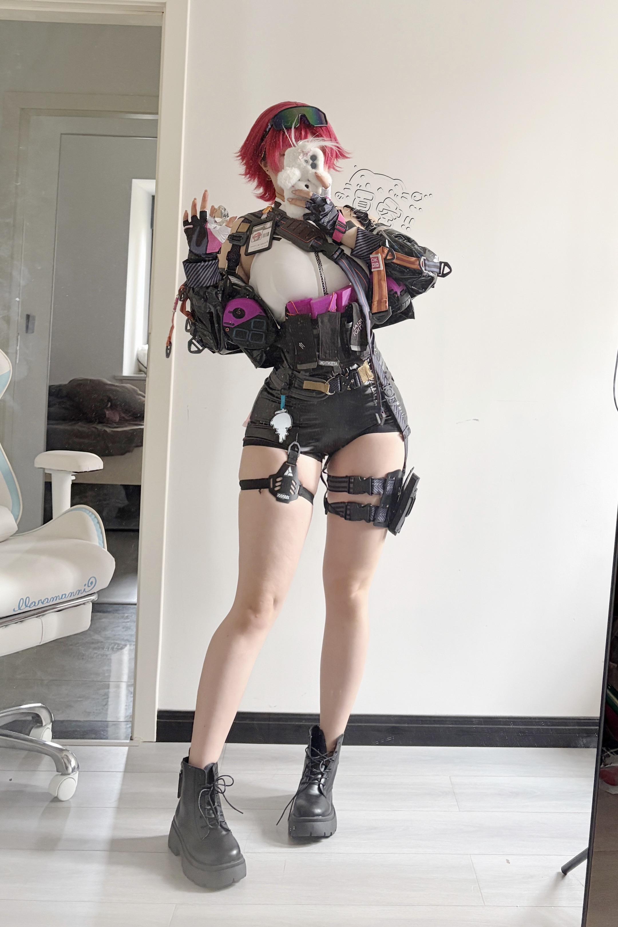 不管你行不行，反正没我行。