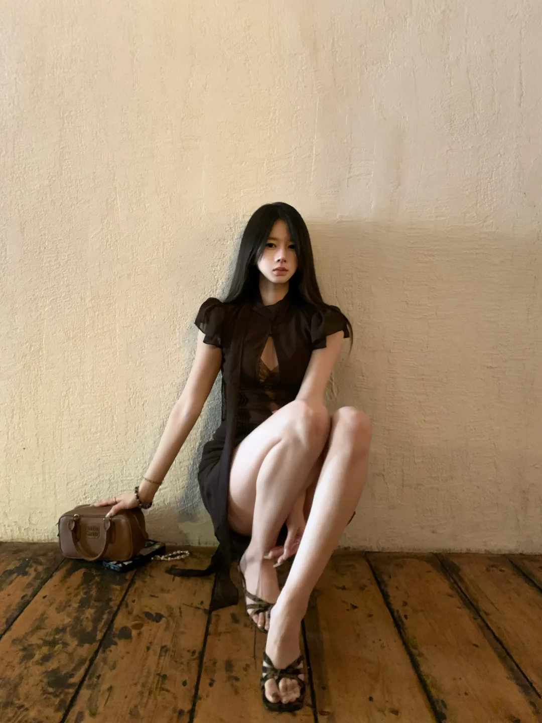 御如反掌