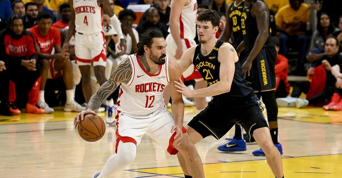 火箭虽然击败了湖人和步行者，但是并不是好事，因为火箭还是和赛季初一样，非常依赖篮