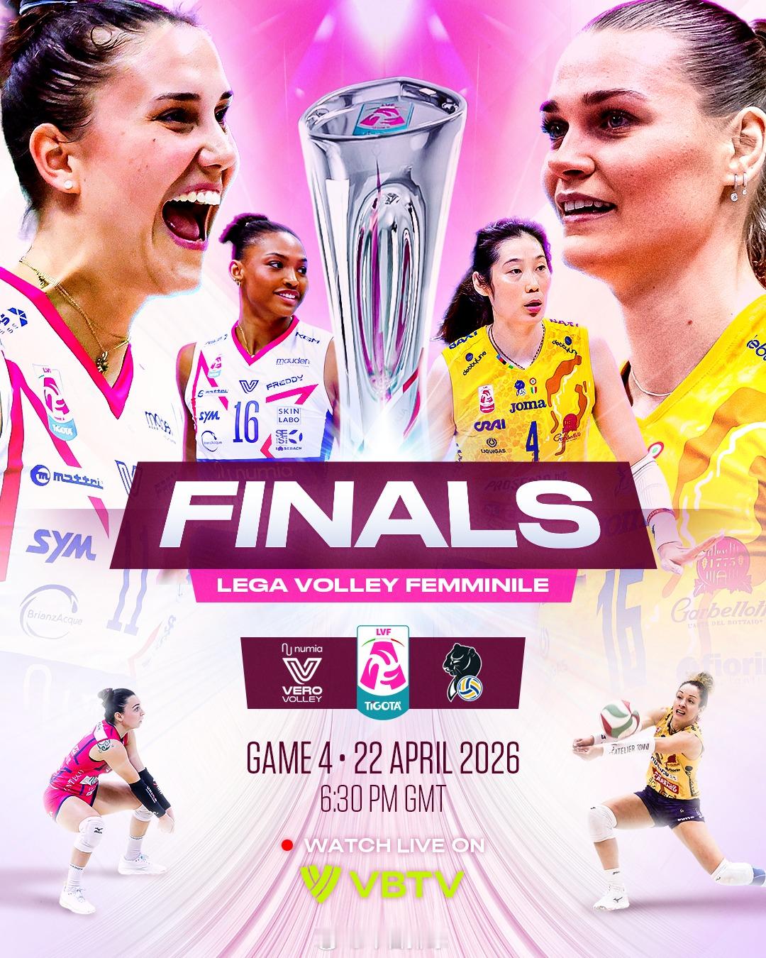 我猜今晚是最后一场了，你觉得呢？ 排球 今日排球