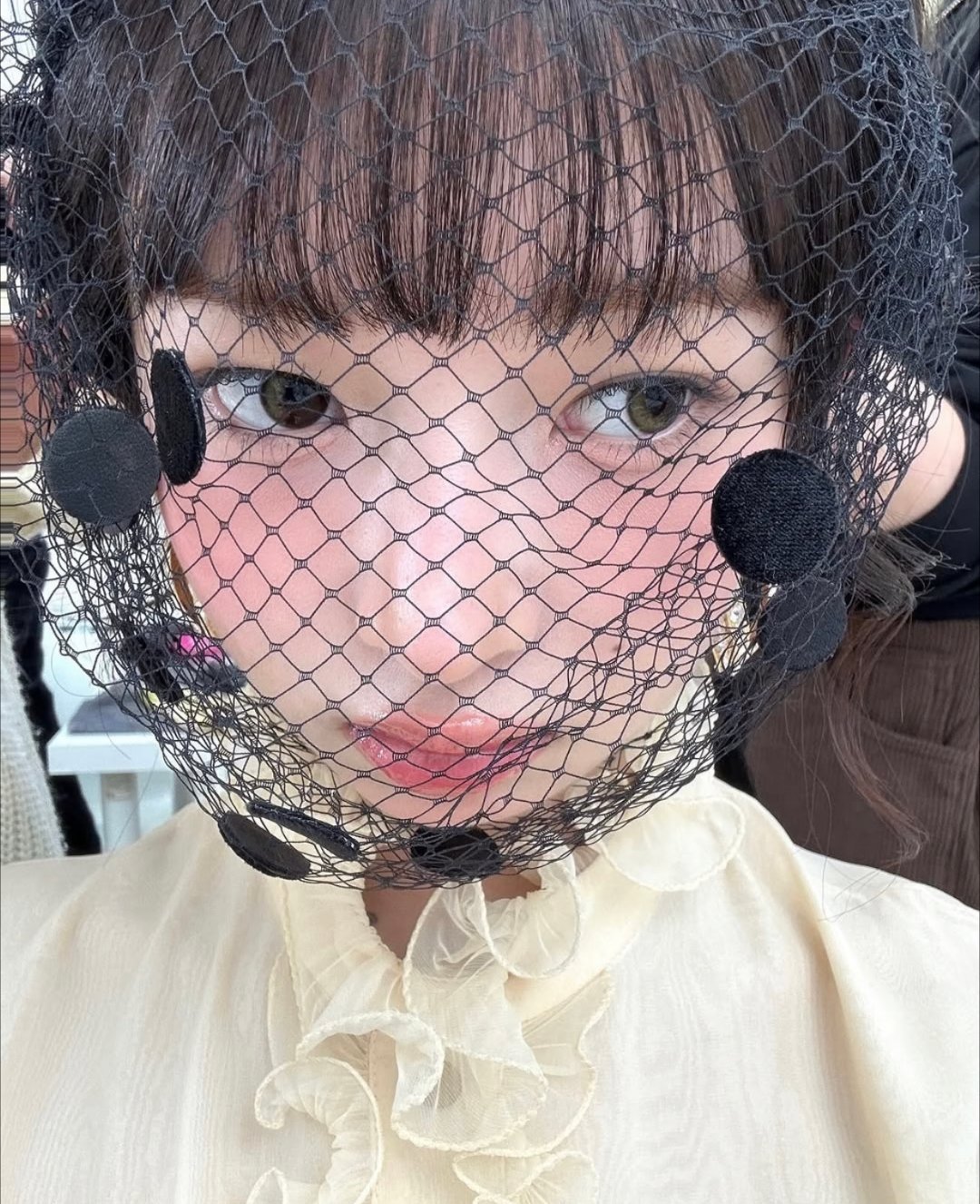 软软舒芙蕾🤍REI直井怜
