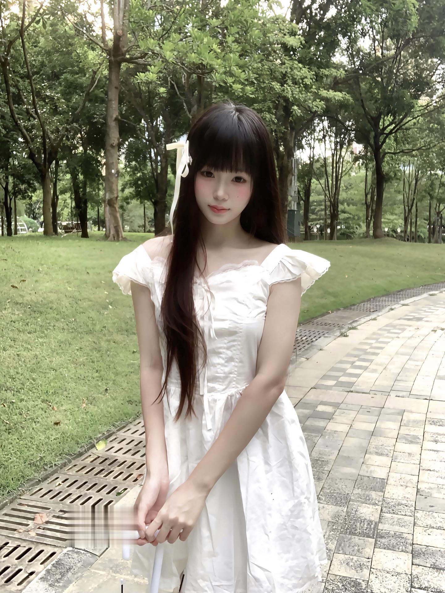 下次见面请牵住我的手