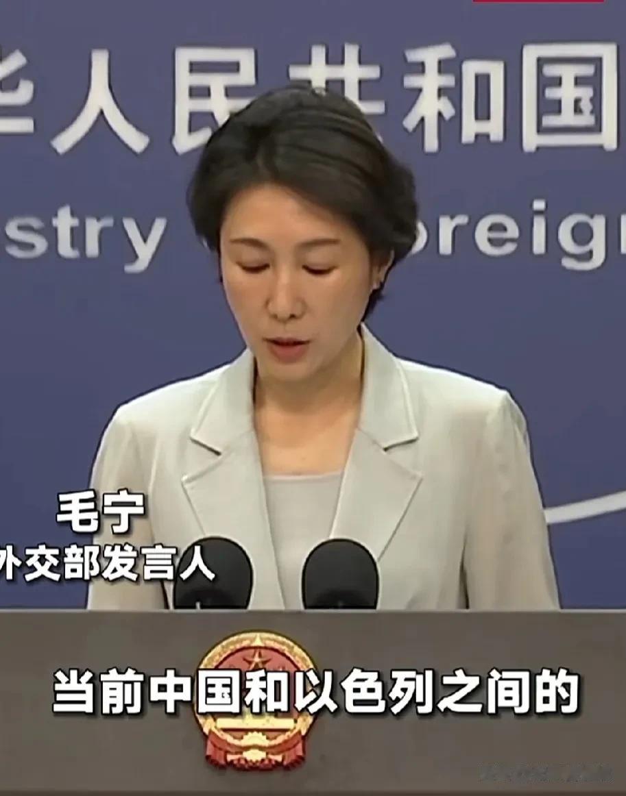 在以中国公民尽快回国

目前中国和以色列之间的商业航班仍在正常运行，建议当地中国