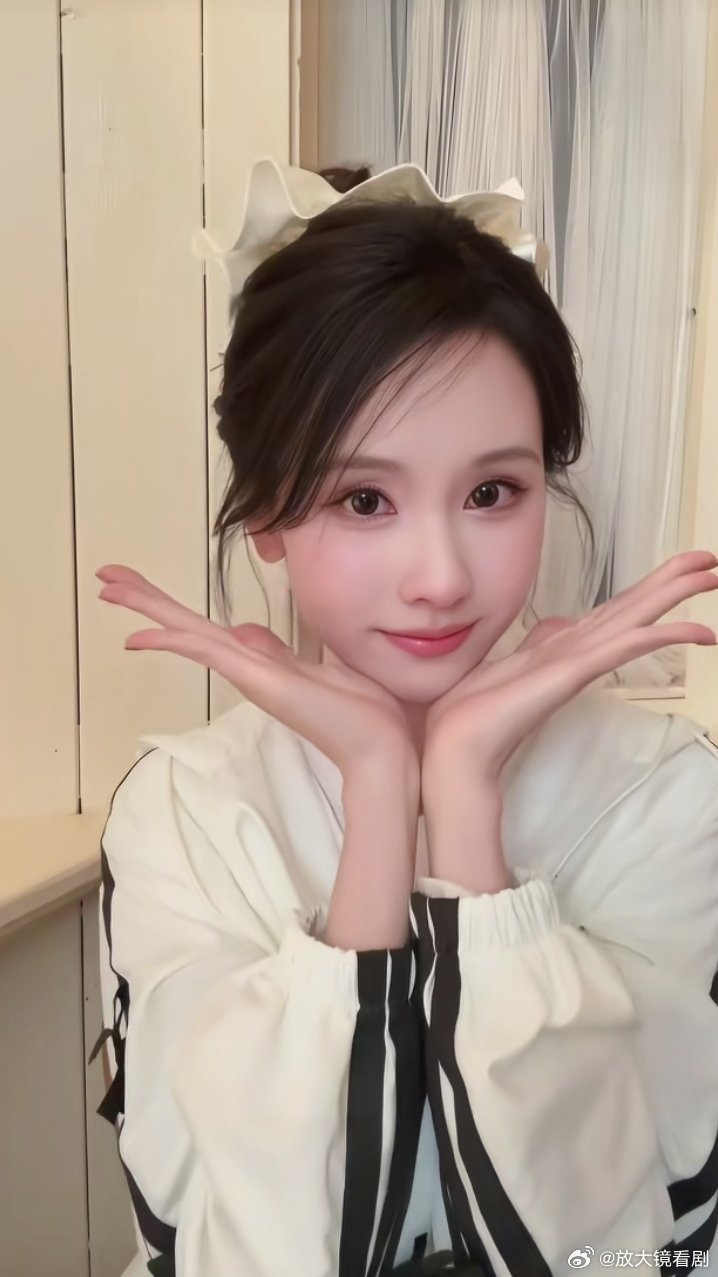 陈都灵陈都灵支持马思纯新电影陈都灵为马思纯新电影打call谁懂啊小耳朵来给黎吧啦