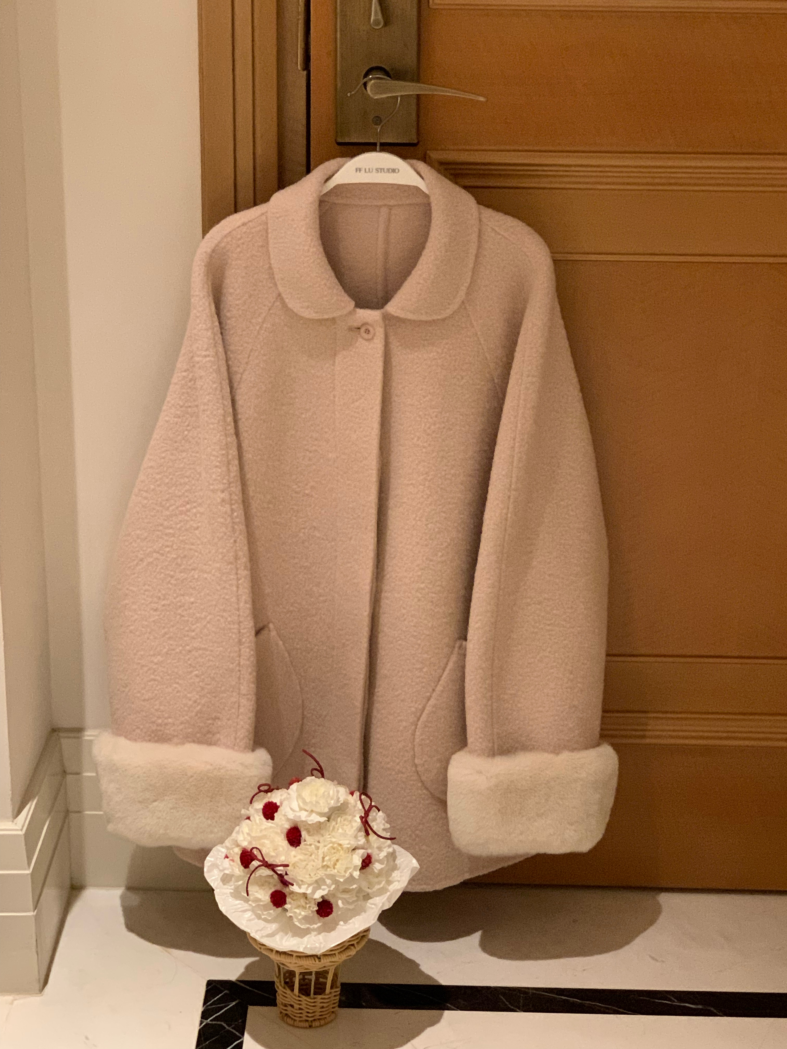 ff lu studio 11.5 今晚⏰20:00开拍～等会见习惯用实物传递美