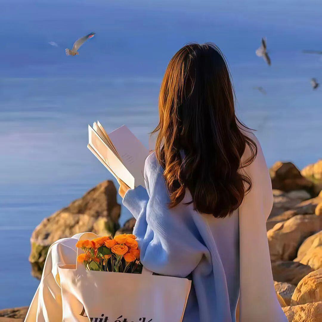 Share氛围感头像 