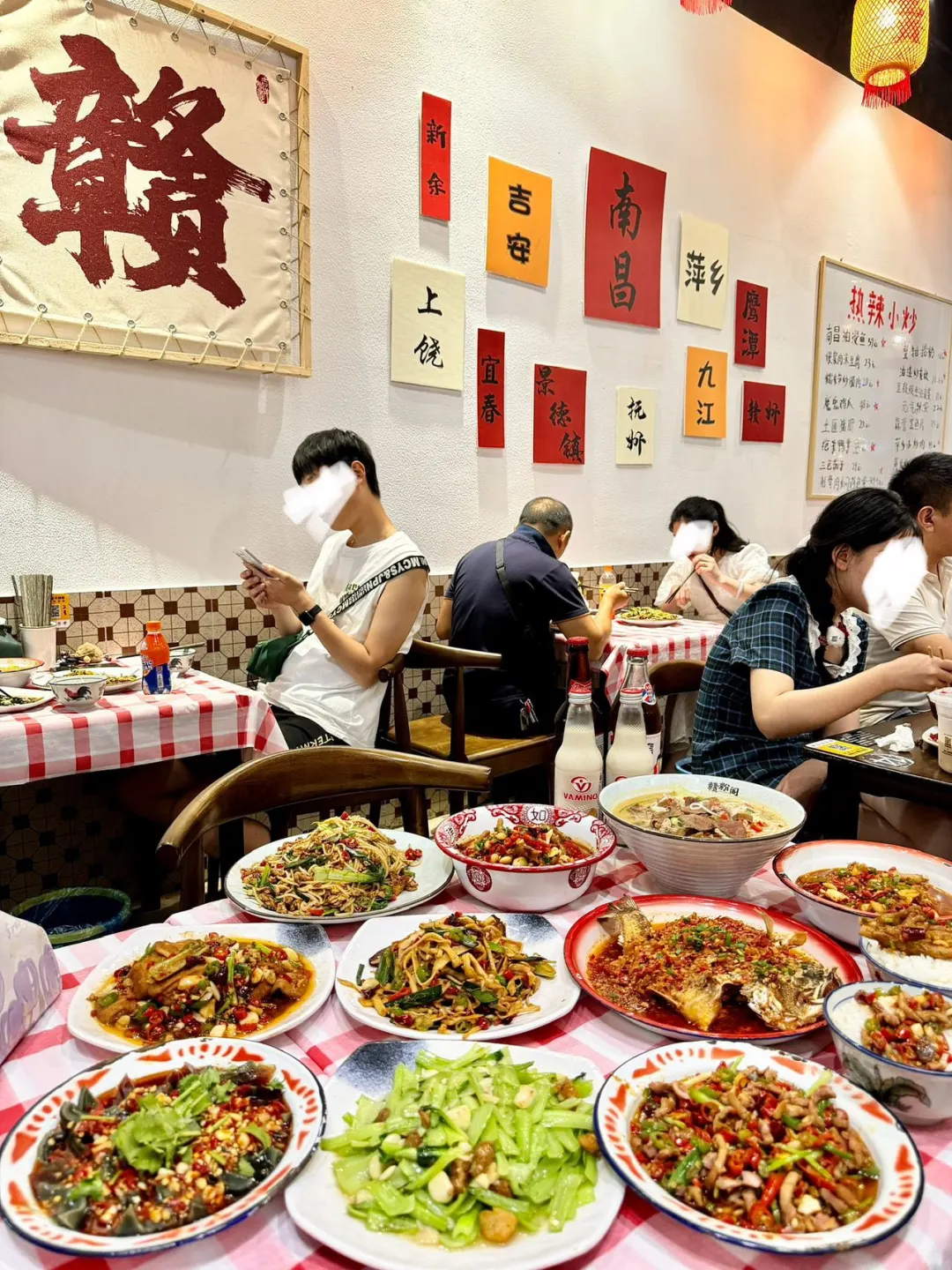 真不在江西！在杭州！好好吃啊！！