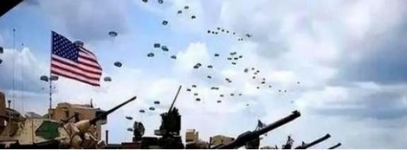 假如中美开战，中国输了，结果会如何呢？不夸张地说，中国要是真输了，全世界都得回到