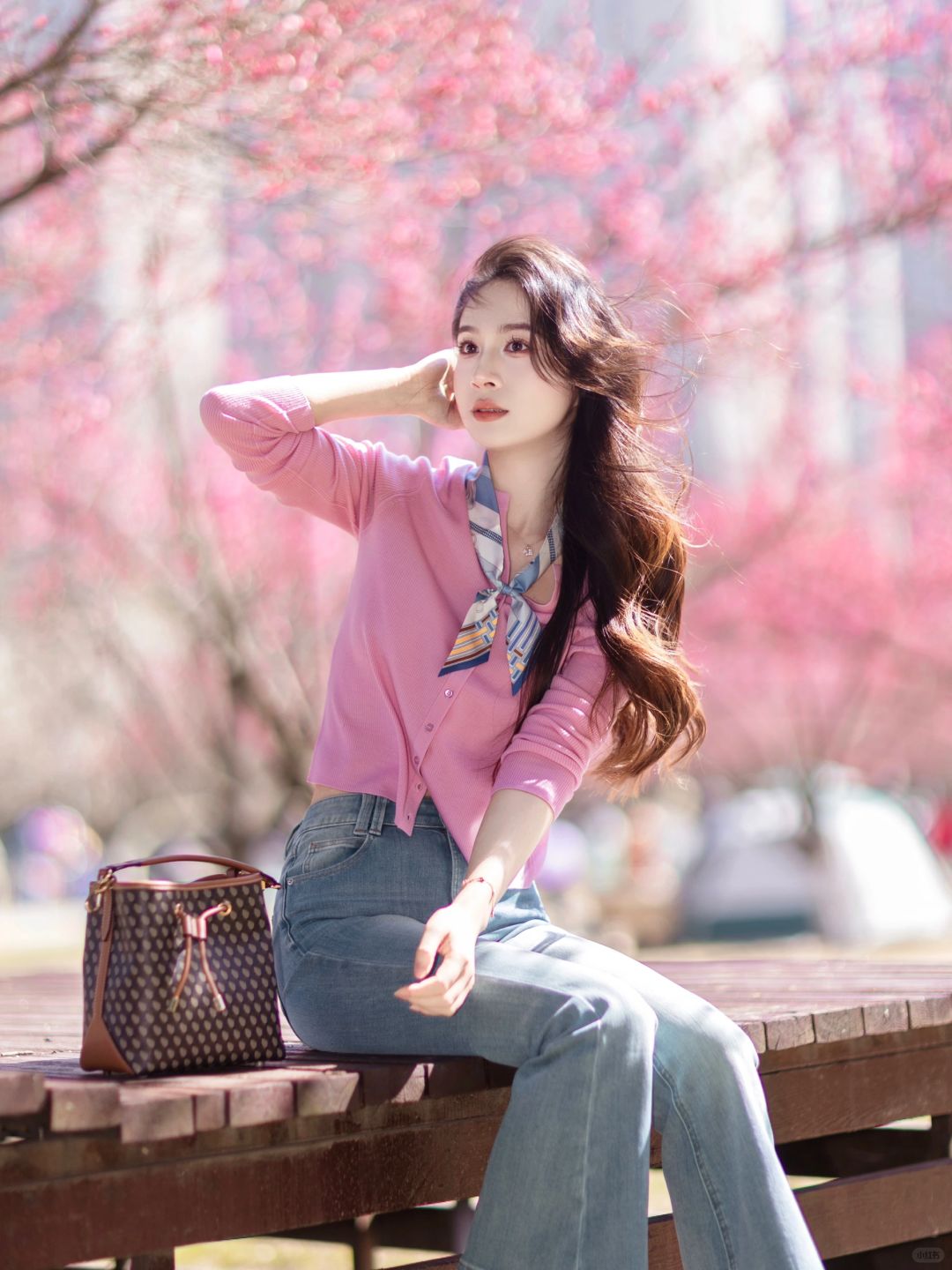 春日来信📨好天气不可辜负