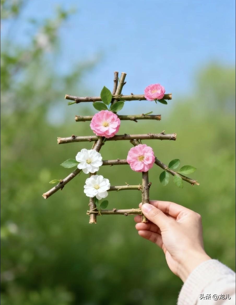 不是迷信！今日“春社”，大家牢记：1不洗、2不烧、3要忌、4要吃
 
仲春时节迎