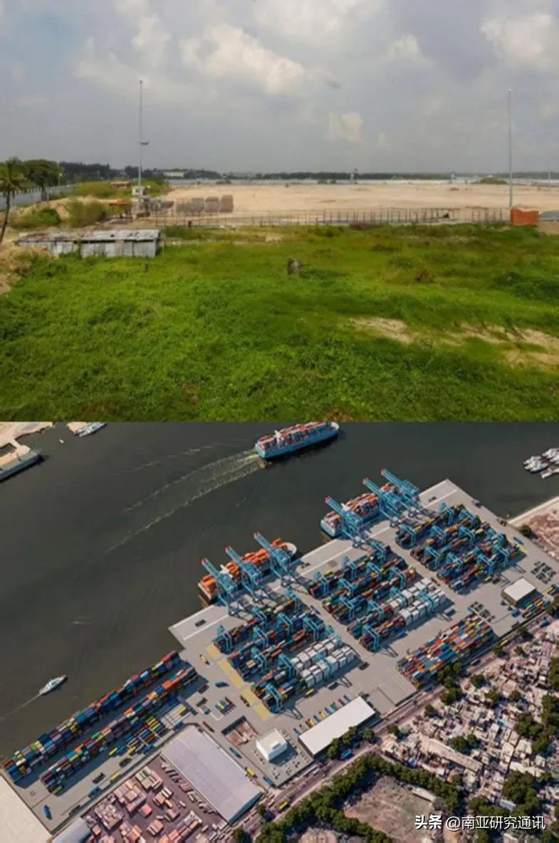 孟Jagonews24新闻网11月17日报道，孟吉大港港务局（CPA）与马士基子