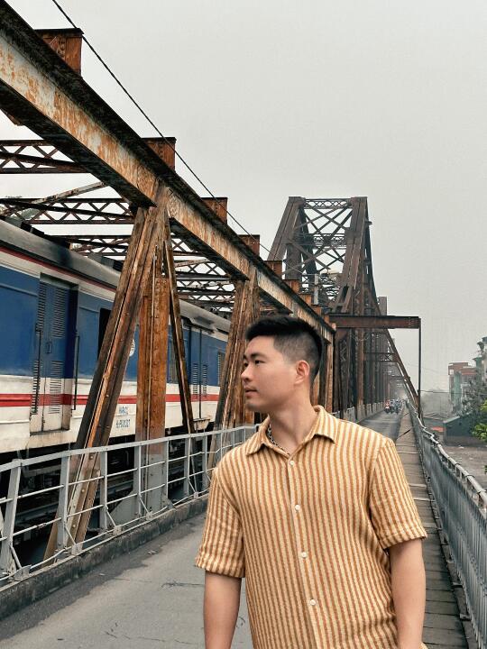 越南🇻🇳行I最像中国的国外