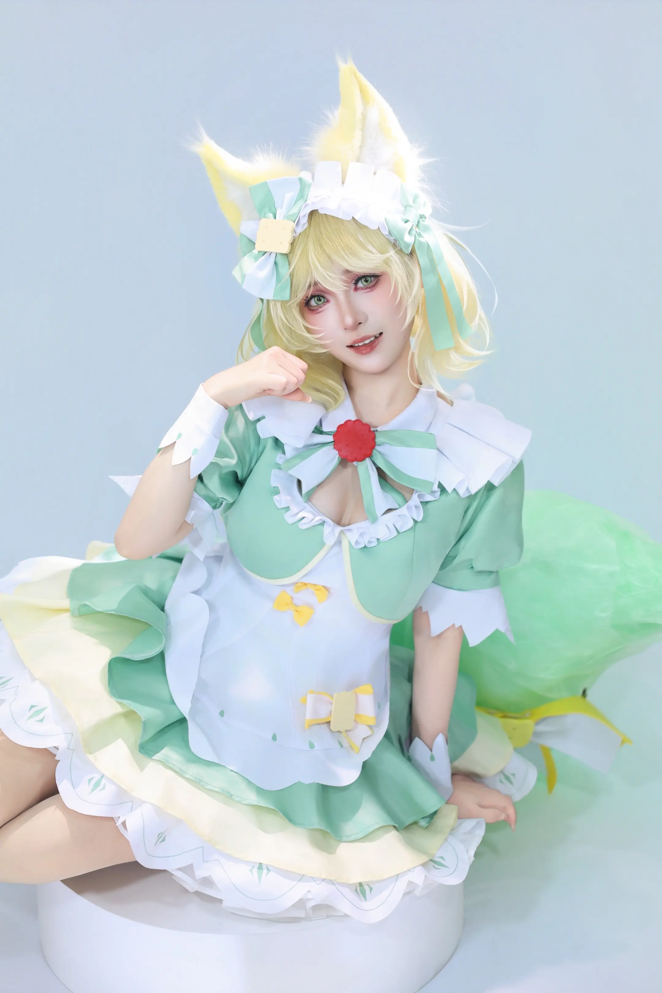 欢迎回家，希望您今天也有愉快的心情~