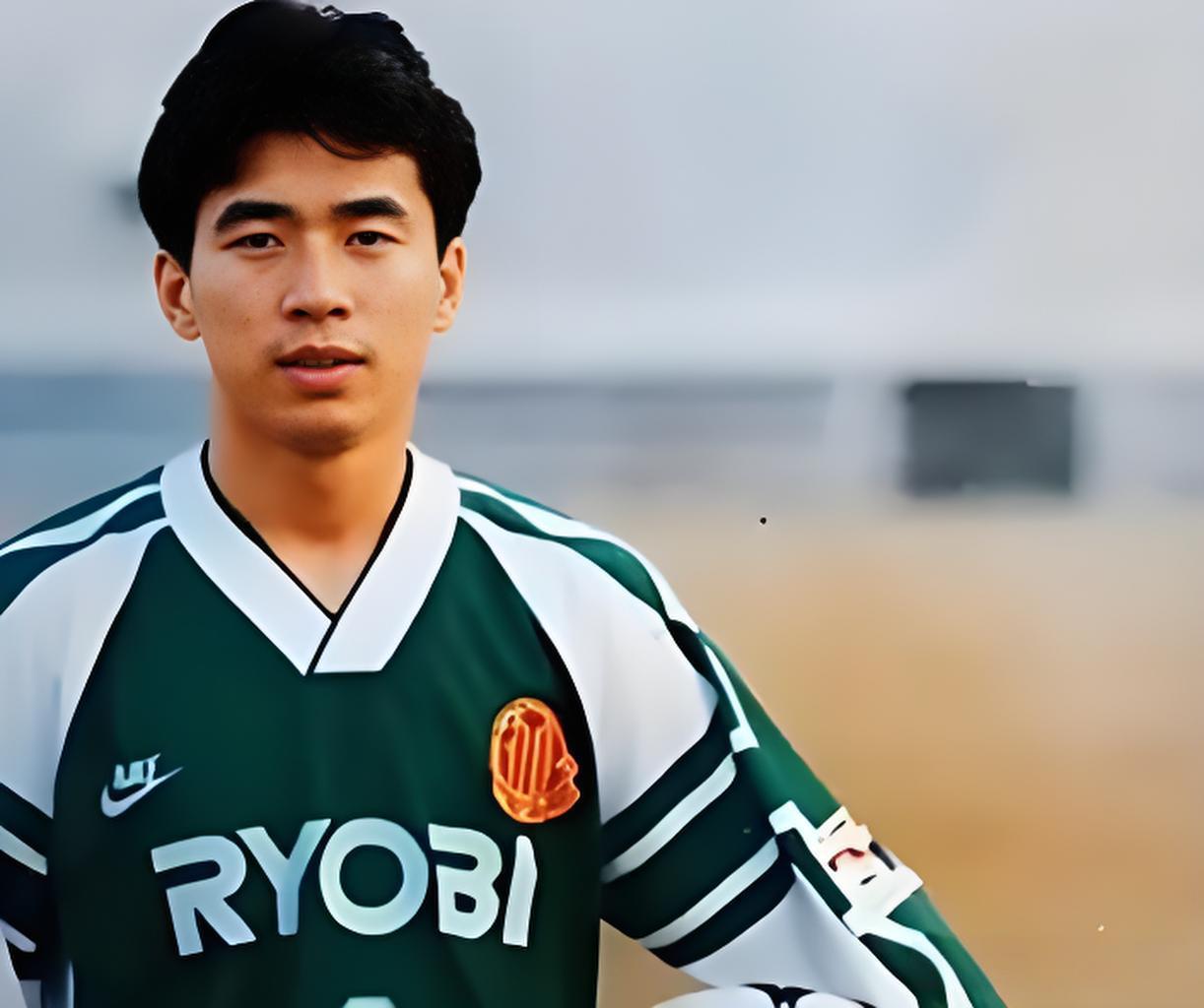 曹限东，这位驰骋中国足坛的中场核心，素有“京都球侠”的美誉，是中国国家男子足球队