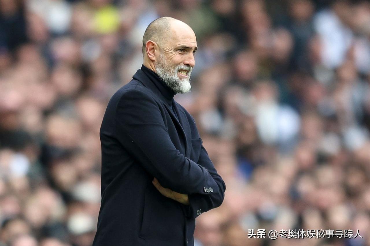 😢 热刺主帅遭双重打击！0-3惨败后被告知家人去世，缺席发布会

3月21日，