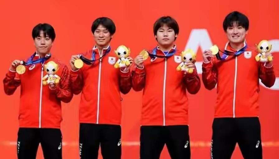 日乒集体翻车就唱衰？国乒男单剩一根独苗，谁更该慌？

日乒三大主力一轮游，网上跟