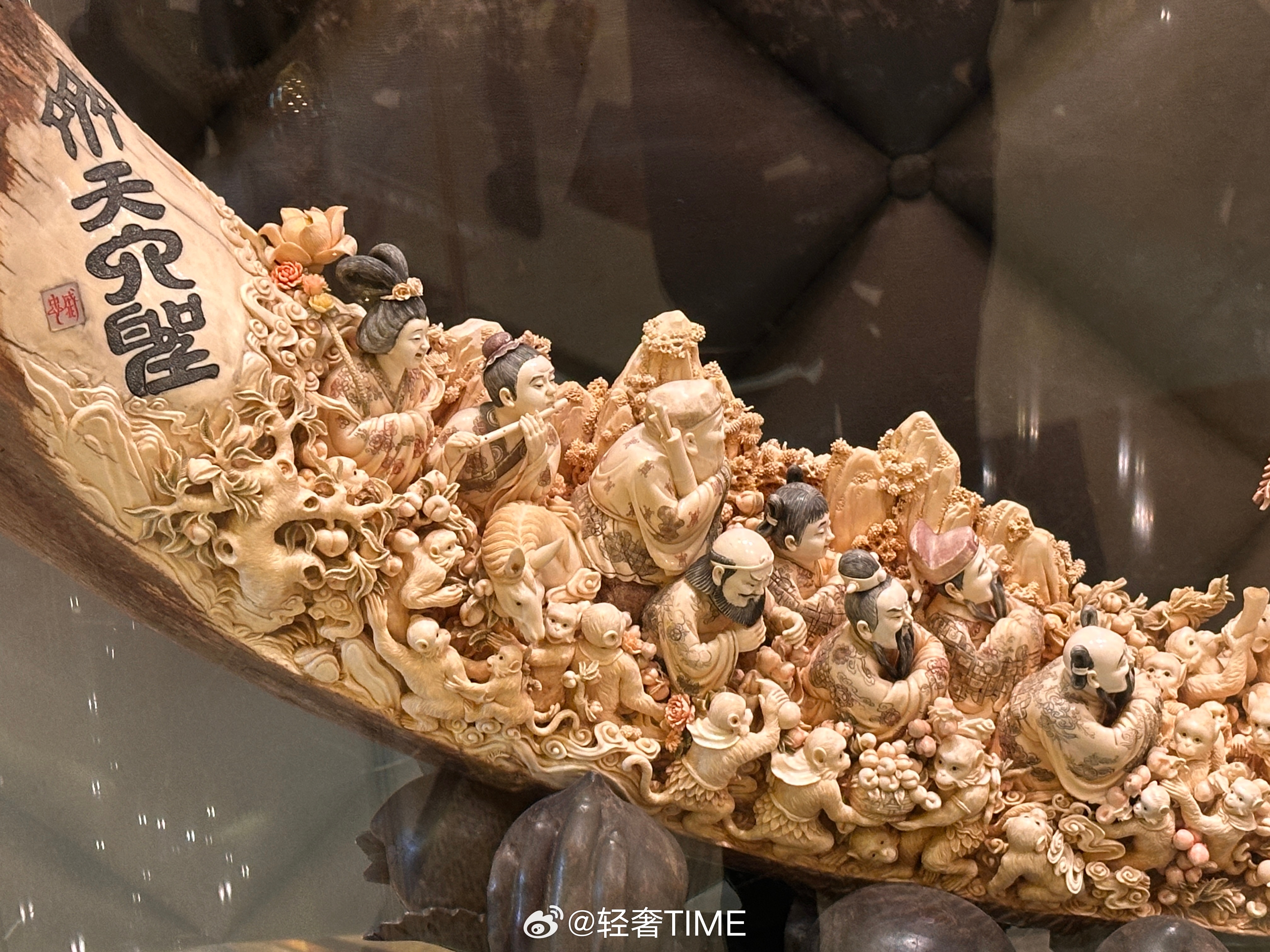 其实我去澳门更喜欢看车，港澳的车牌让原本熟悉的车型看起来变得不认识了，更完美了，