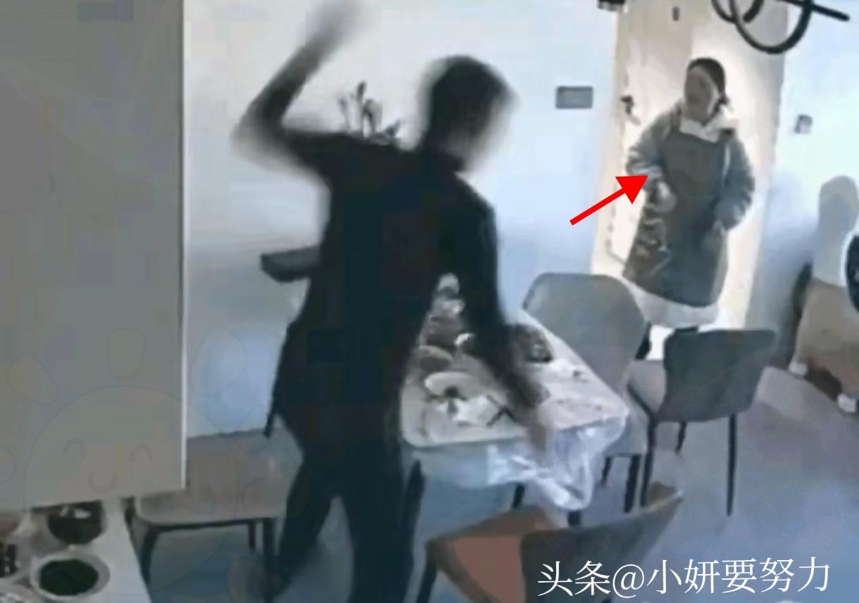 真的看不得这种掏心掏肺最后被泼冷水的事！男人为了买房，白天搬砖晚上跑外卖，一天就