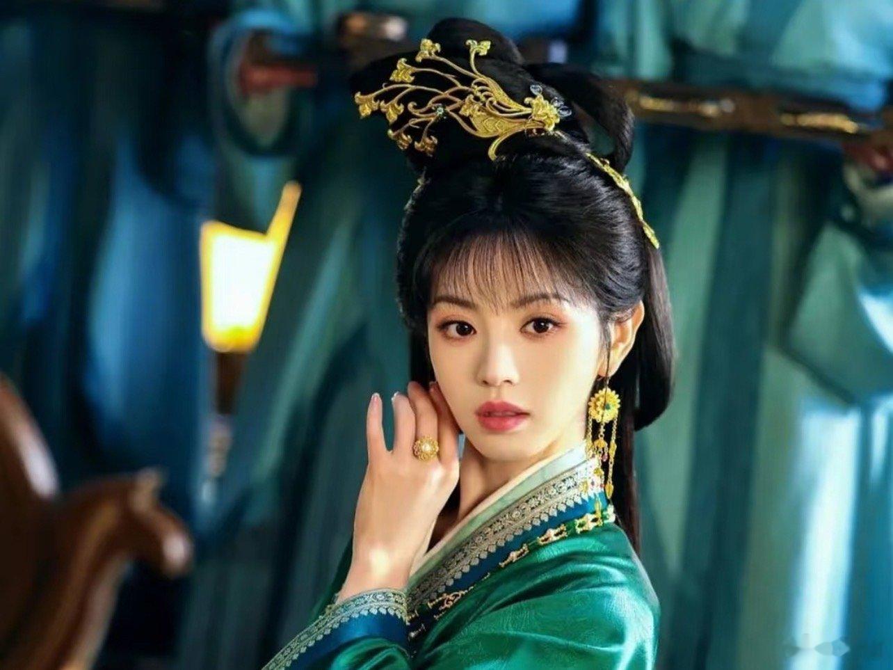 嫁金钗红线角色设定这部剧从任人践踏的低贱少女到国公府的锦绣牢笼，两套人生，两种心