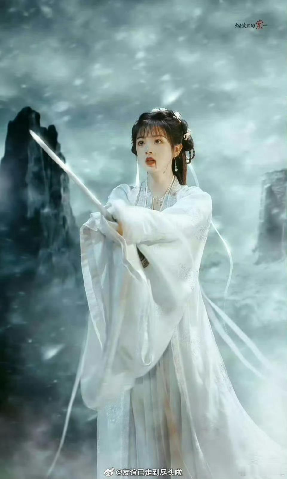 田作之赫  这不就是师尊和小师妹，来个靠谱的剧本和班底吧