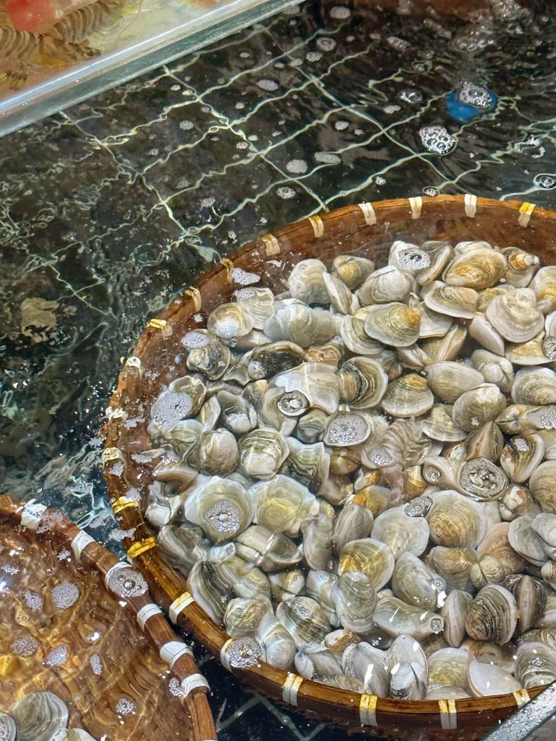 码住了！老爸每次请客吃饭的海鲜酒店！