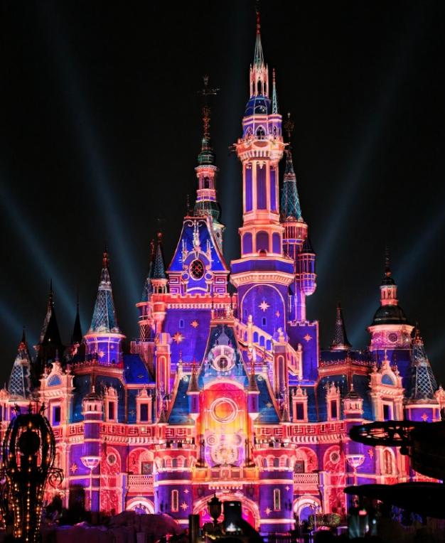 70元的蒸包，188元的棉花糖
迪士尼劝退普通人的，
不止是门票贵，而是一些奇葩